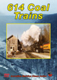 614 Coal Trains 