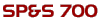 SP&S 700