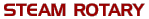 Steam Rotary
